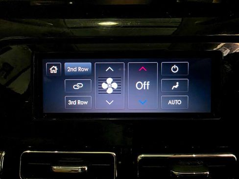 Used 2023 Lincoln Aviator Reserve w/ Equipment Group 201A AWD/4WD image 83
