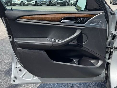 Used 2020 BMW X3 xDrive30i w/ Convenience Package image 17