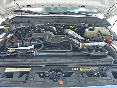 Used 2015 Ford F350 XLT w/ XLT Value Package AWD/4WD image 29