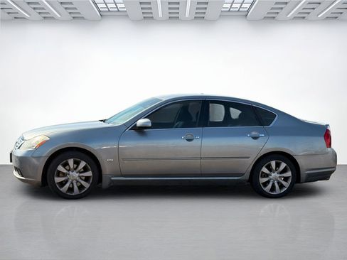 Used 2006 INFINITI M35 x AWD/4WD image 2