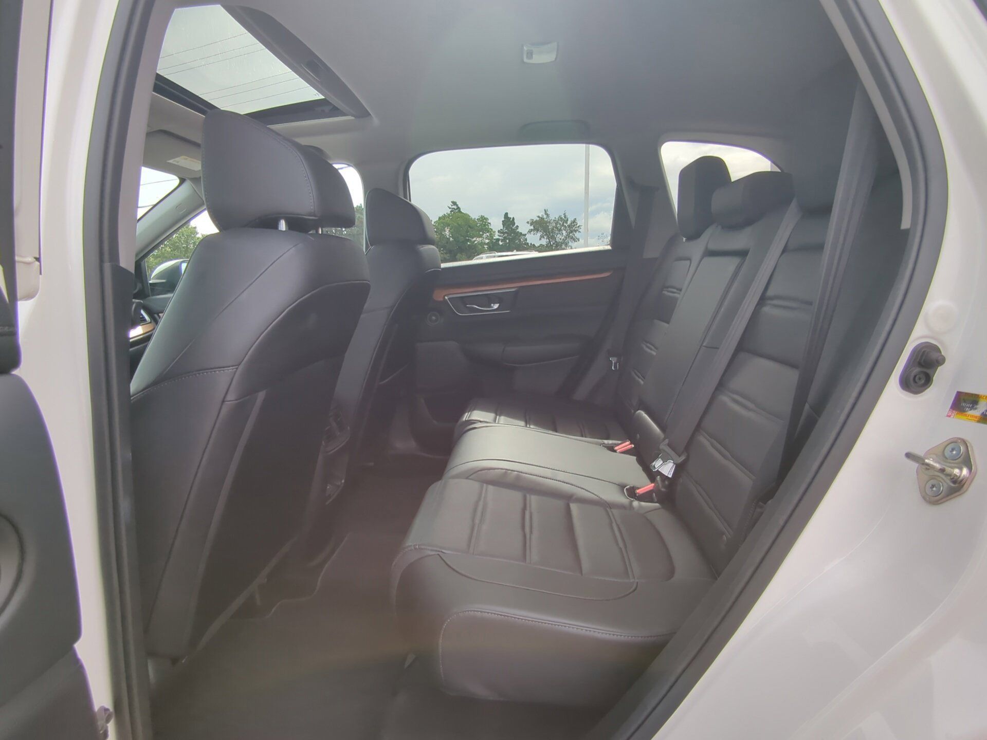 Used 2017 Honda CR-V EX-L image 10