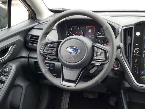 New 2026 Subaru Crosstrek 2.5i Limited AWD/4WD image 12
