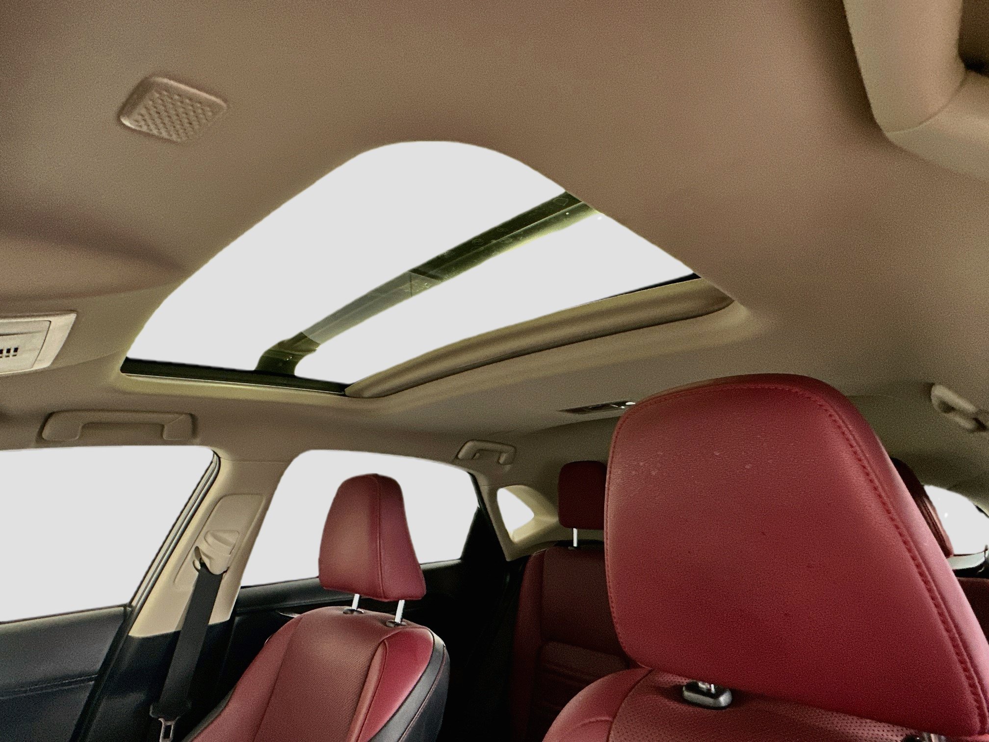 Used 2020 Lexus NX 300 AWD w/ Premium Package image 26