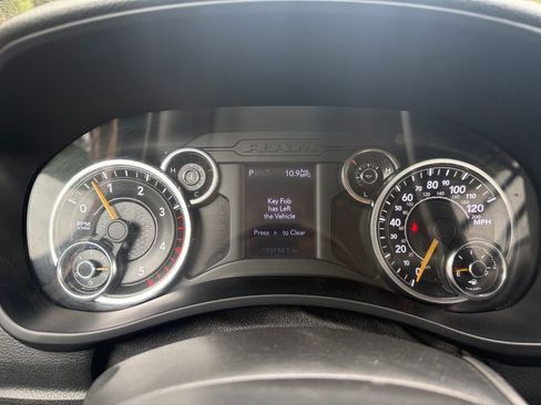 Used 2020 RAM 3500 Tradesman image 21