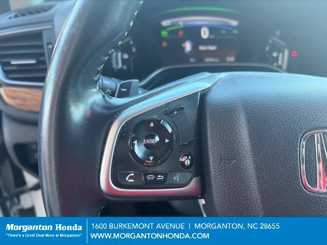 Used 2020 Honda CR-V Touring image 14