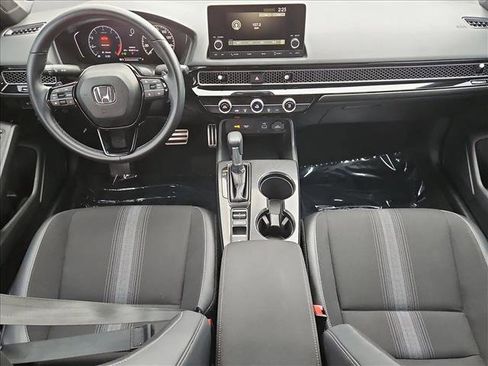 Used 2024 Honda Civic Sport image 17