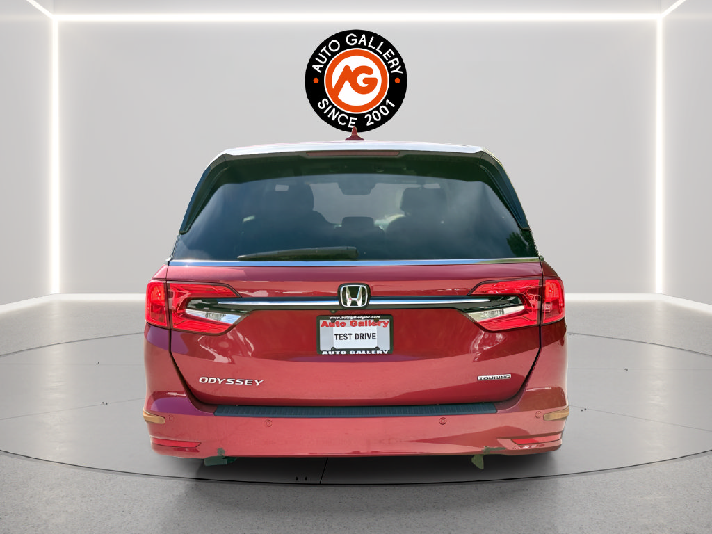 Used 2022 Honda Odyssey Touring image 6