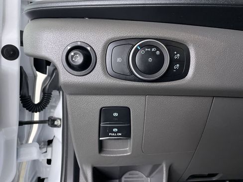 Used 2023 Ford Transit 250 Low Roof w/ Exterior Upgrade Package image 21