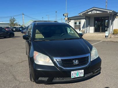 Used 2008 Honda Odyssey EX-L