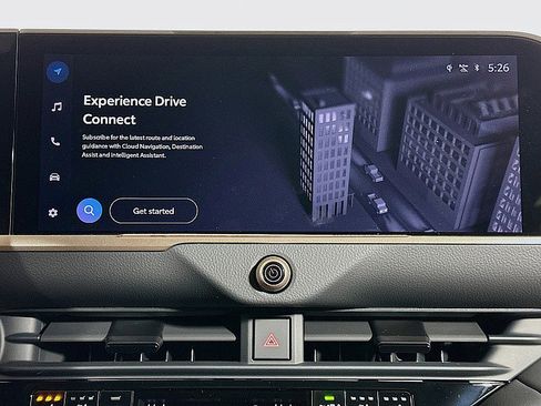 New 2026 Toyota Crown image 14