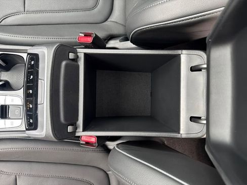 Certified 2024 Hyundai Santa Cruz Limited image 26