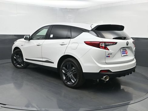 Used 2024 Acura RDX A-Spec AWD/4WD image 26