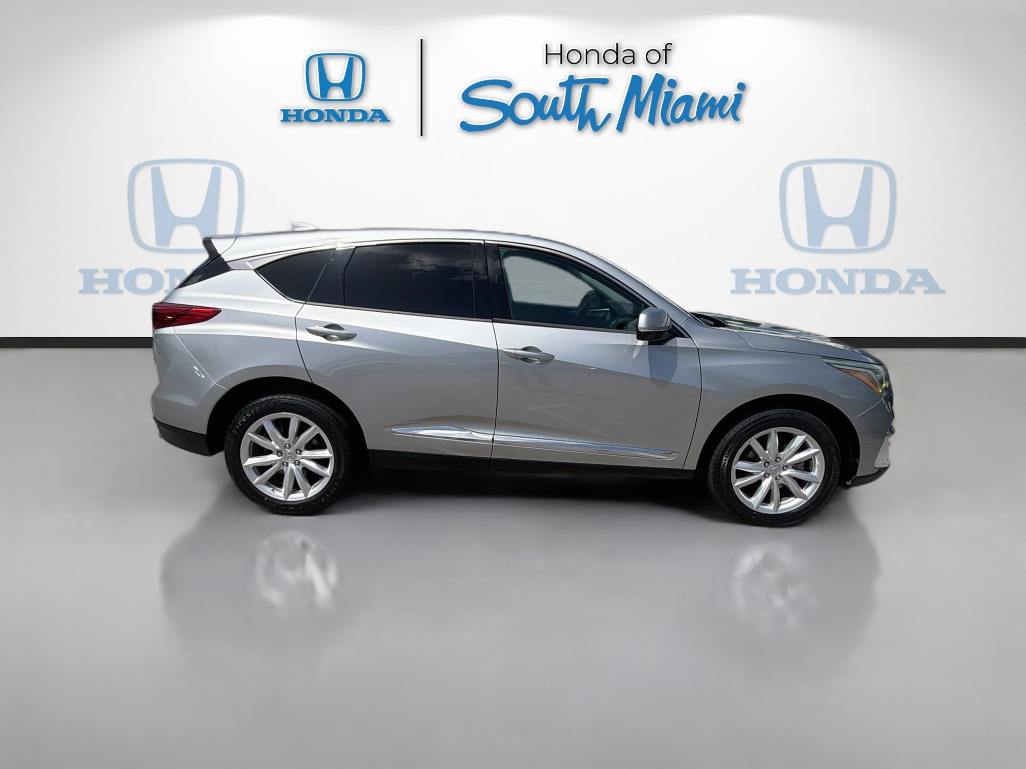 Used 2020 Acura RDX FWD image 8
