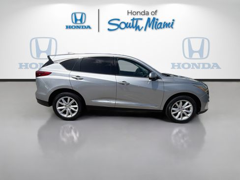Used 2020 Acura RDX FWD image 8