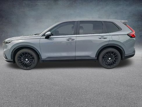 Used 2023 Honda CR-V EX image 3