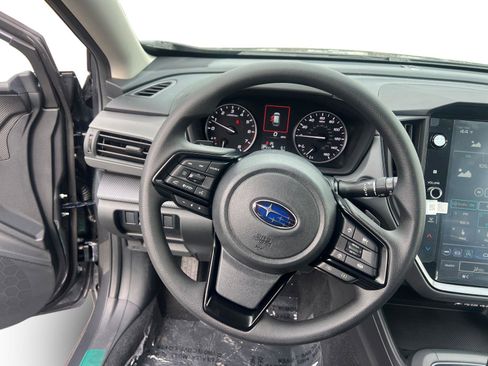New 2026 Subaru Crosstrek 2.0i Premium image 12