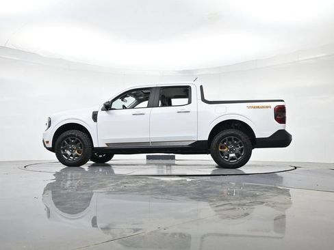 New 2026 Ford Maverick Tremor AWD/4WD image 40