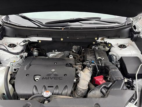 Used 2017 Mitsubishi Outlander Sport LE image 25