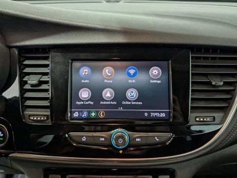 Used 2021 Buick Encore Preferred w/ Safety Package AWD/4WD image 19