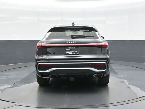 New 2026 Audi Q5 Premium Plus AWD/4WD image 6