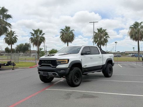 Used 2022 RAM 1500 TRX w/ TRX Level 1 Equipment Group AWD/4WD image 30