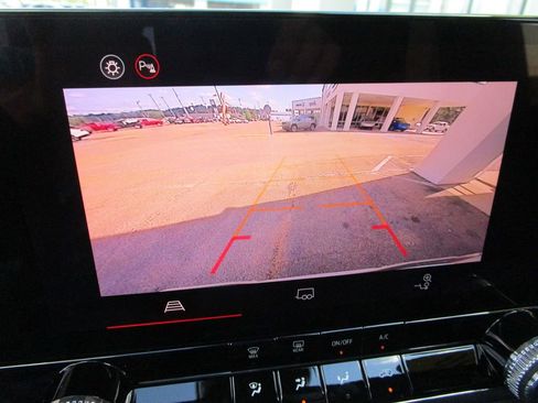 New 2026 GMC Canyon Elevation AWD/4WD image 46