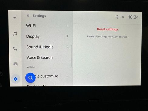 Used 2025 Toyota Corolla SE image 33
