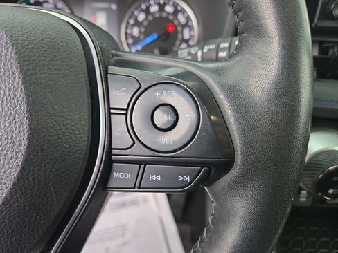 Used 2022 Toyota RAV4 SE w/ Convenience Package image 19