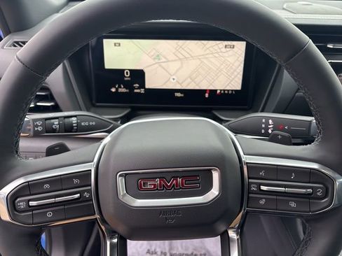 New 2026 GMC Terrain Elevation w/ Elevation Premium Package image 12