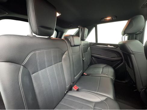 Used 2018 Mercedes-Benz GLE 350 4MATIC image 27