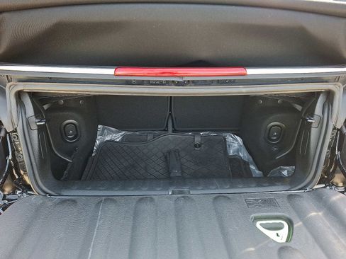 Certified 2023 MINI Cooper Convertible image 28