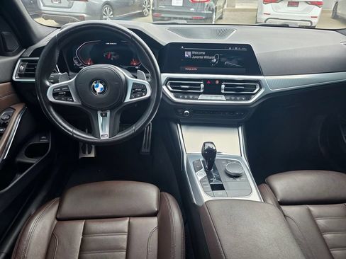 Used 2022 BMW M340i w/ Premium Package RWD image 17