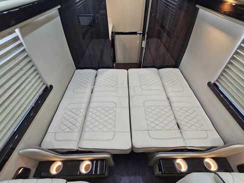 New 2026 Mercedes-Benz Sprinter 3500 image 36