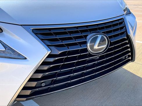 Used 2021 Lexus NX 300 FWD w/ Premium Package image 30