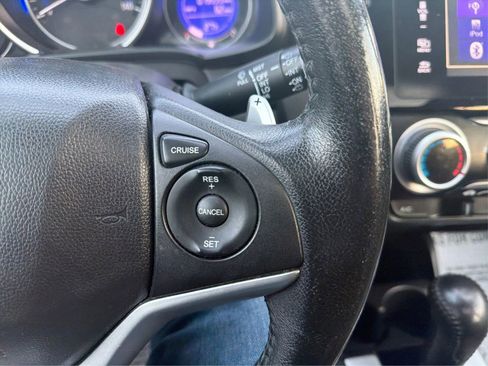 Used 2015 Honda Fit EX-L image 31