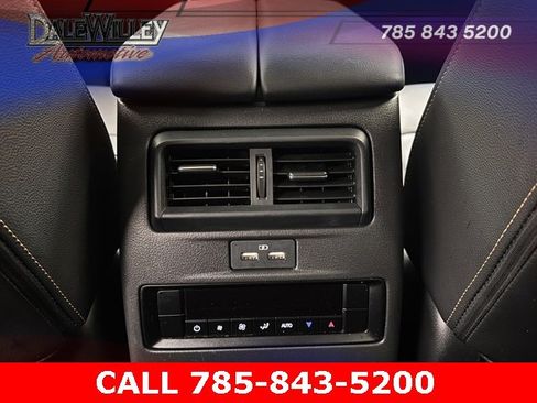 Used 2025 MAZDA CX-90 3.3 Turbo w/ Select Package image 18