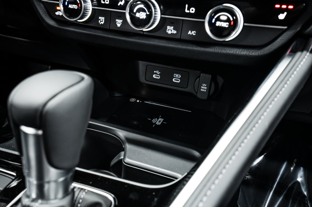 New 2026 Acura ADX FWD image 26