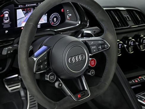 Used 2022 Audi R8 V10 performance AWD/4WD image 25