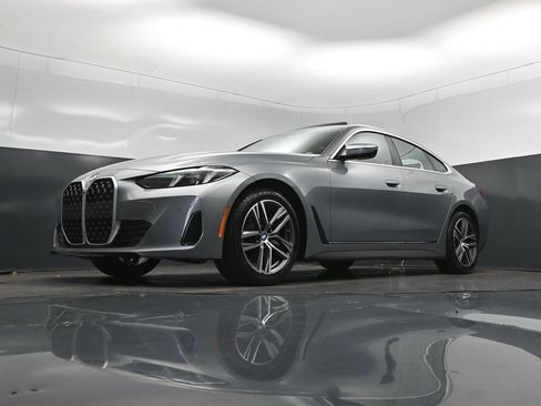 Used 2025 BMW 430i RWD image 37