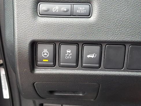 Used 2019 Nissan Murano SL AWD/4WD image 26
