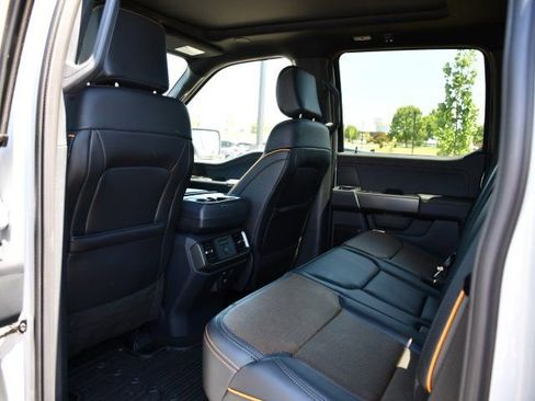 Used 2025 Ford F150 Tremor w/ Equipment Group 402A High AWD/4WD image 24