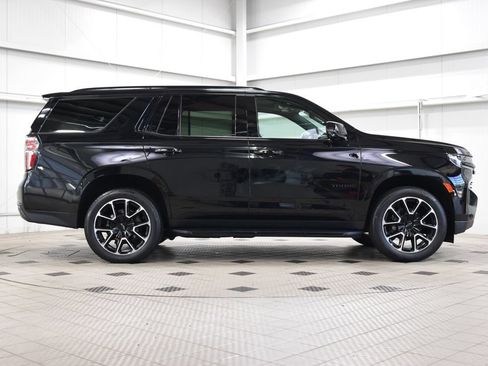 Used 2024 Chevrolet Tahoe RST w/ Luxury Package AWD/4WD image 9