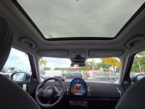 Used 2025 MINI Cooper Countryman S image 16