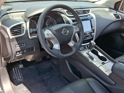 Used 2017 Nissan Murano Platinum w/ Platinum Technology Package AWD/4WD image 27