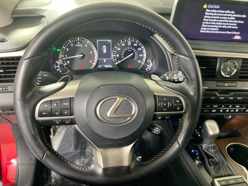 Used 2020 Lexus RX 350L Premium image 11