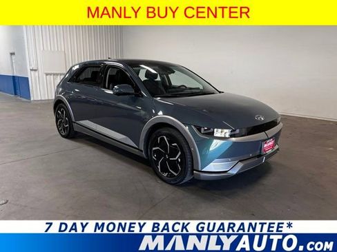 Used 2024 Hyundai Ioniq 5 Limited RWD image 1