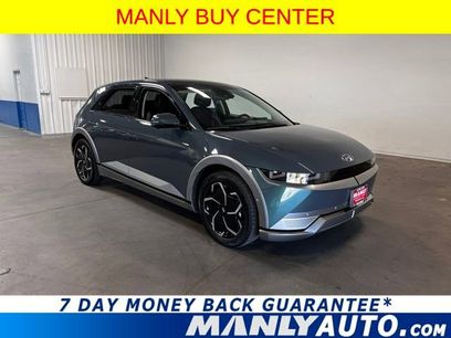 Used 2024 Hyundai Ioniq 5 Limited