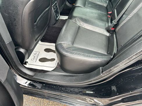 Used 2017 Dodge Charger SXT w/ Plus Group image 9