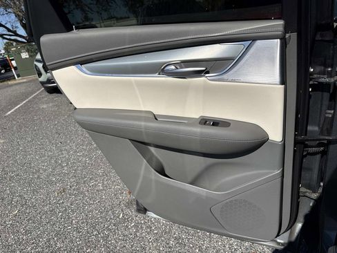 Used 2021 Cadillac XT5 Premium Luxury w/ LPO, Floor Liner Package image 15