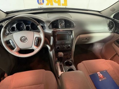 Used 2017 Buick Enclave Convenience FWD image 10